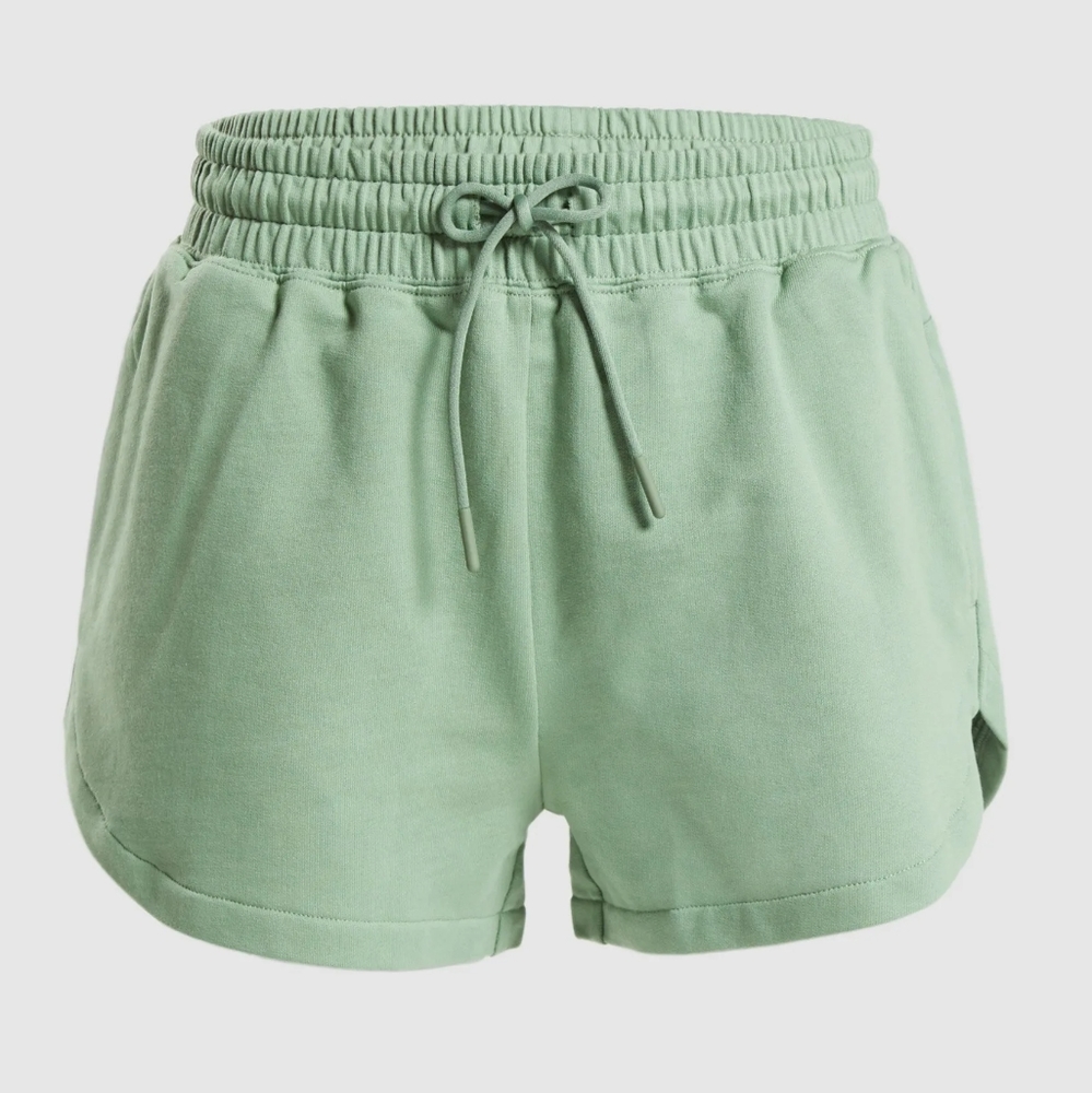 Legacy shorts